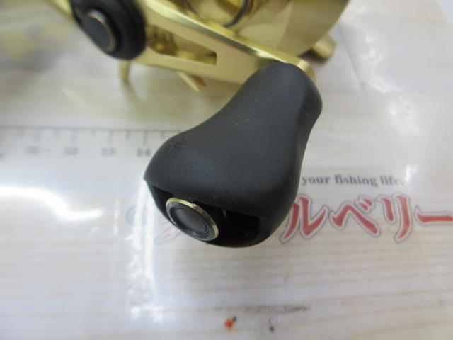 22カルカッタコンクエスト 201XG