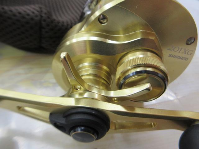 22カルカッタコンクエスト 201XG