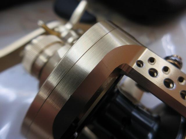 22カルカッタコンクエスト 201XG