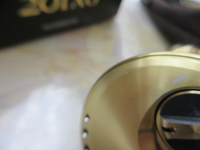 22カルカッタコンクエスト 201XG