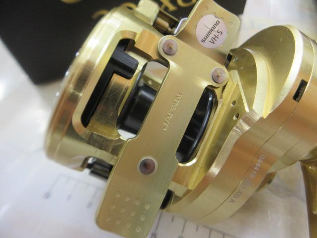 22カルカッタコンクエスト 201XG