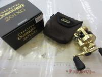 22カルカッタコンクエスト 201XG