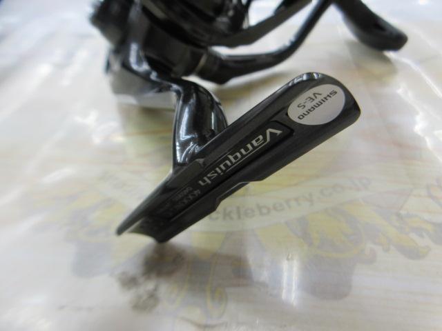 23ヴァンキッシュ 4000XG