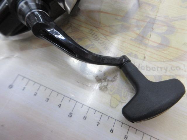 23ヴァンキッシュ 4000XG