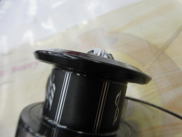 23ヴァンキッシュ 4000XG