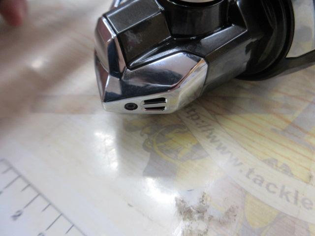 23ヴァンキッシュ 4000XG