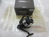 23ヴァンキッシュ 4000XG