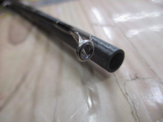 ブラックスターハード B85MHX バーサタイルベイトロッカー