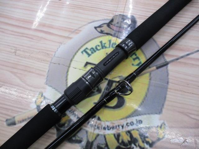 ブルースナイパー 100MH (17モデル)