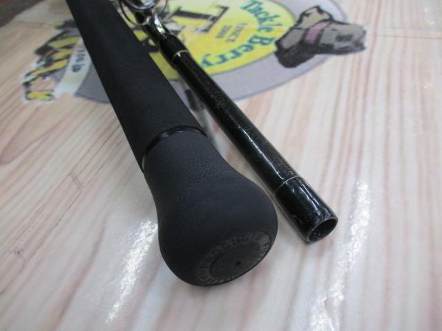 ブルースナイパー 100MH (17モデル)