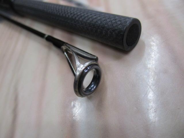 ブルースナイパー 100MH (17モデル)