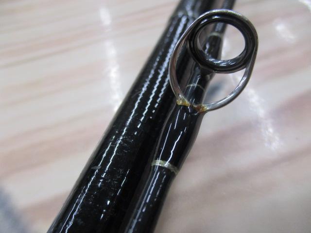 ブルースナイパー 100MH (17モデル)