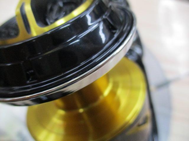 19ステラSW 8000HG