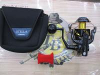 19ステラSW 8000HG