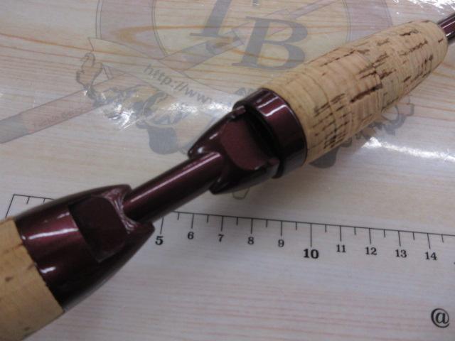 バンタムスコーピオン BSR 1653R