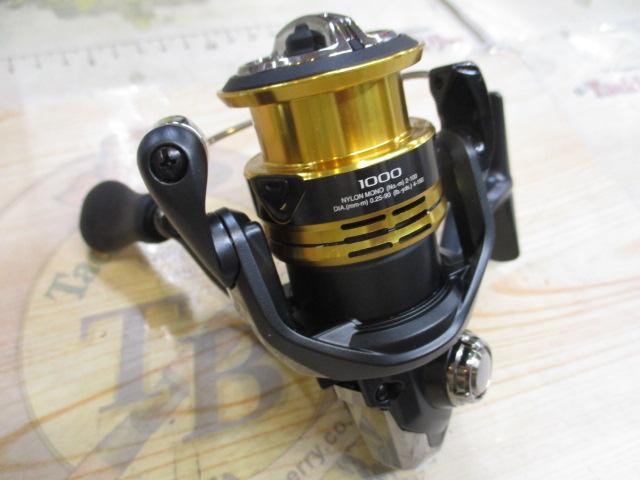 22サハラ 1000｜＠ベリーネット 日本最大新品中古釣具WEBショップ