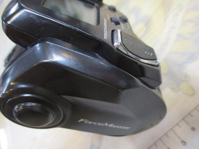 21フォースマスター 200