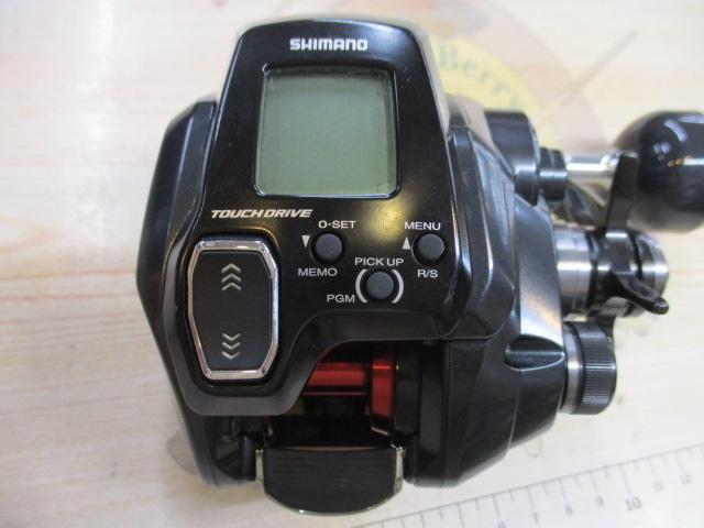 21フォースマスター 200