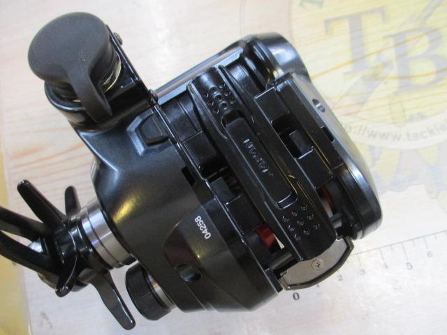 21フォースマスター 200