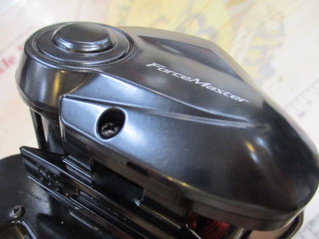 21フォースマスター 200