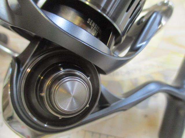 23エアリティ ST SF2500SS-H-QD