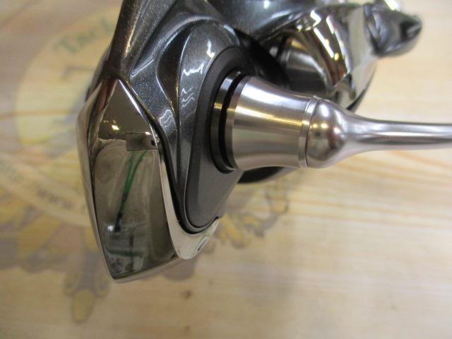 24ルビアス LT2500S-XH｜＠ベリーネット 日本最大新品中古釣具WEBショップ