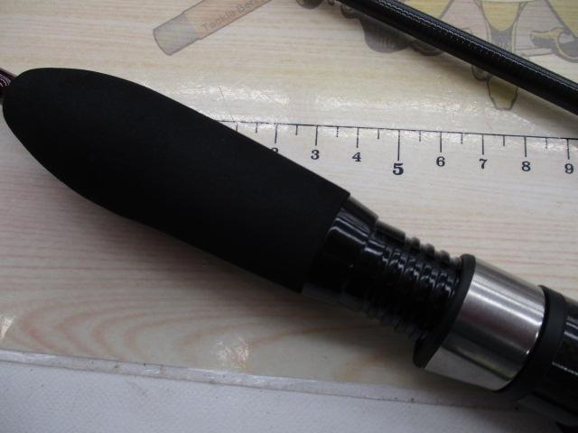 ルアナモバイルコンパクト564UL