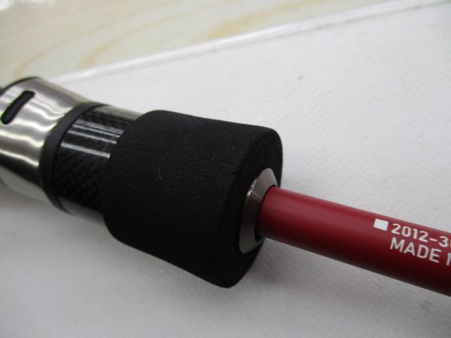 ルアナモバイルコンパクト564UL