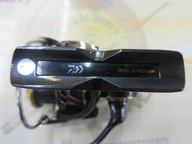 21カルディア FC LT2500S｜＠ベリーネット 日本最大新品中古釣具WEB