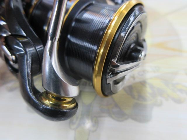 21カルディア FC LT2500S