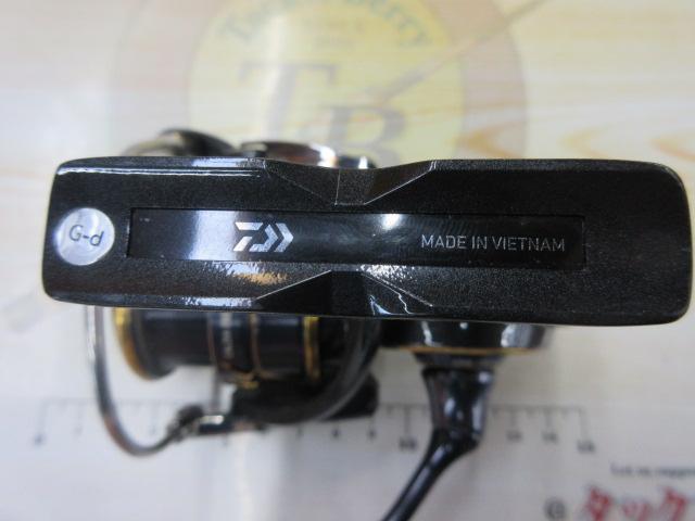 21カルディア LT2500S