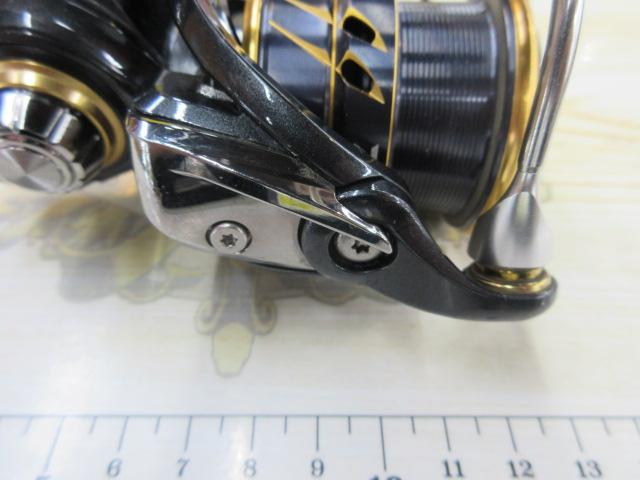 21カルディア LT2500S