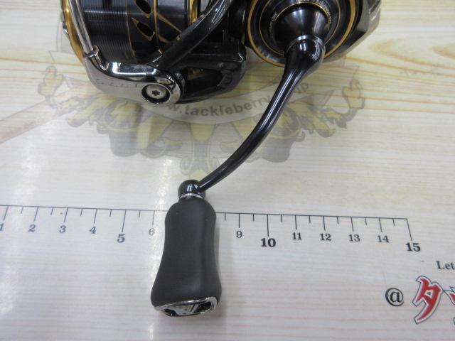 21カルディア LT2500S