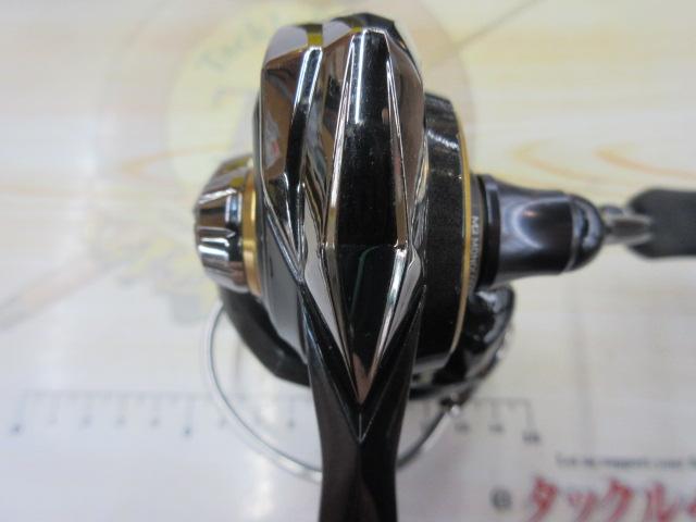 21カルディア LT2500S