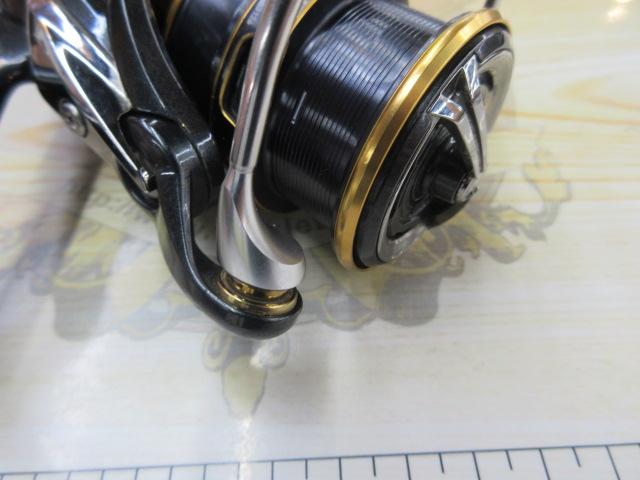 21カルディア LT2500S