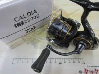 21カルディア LT2500S