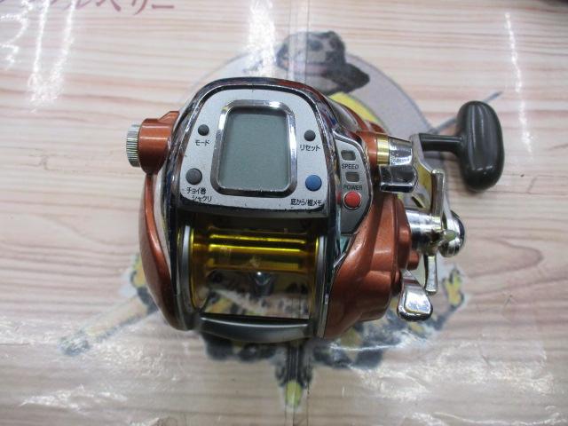 シーボーグ 750MT｜＠ベリーネット 日本最大新品中古釣具WEBショップ