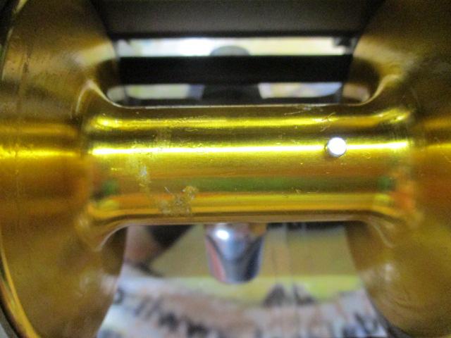 シーボーグ 750MT