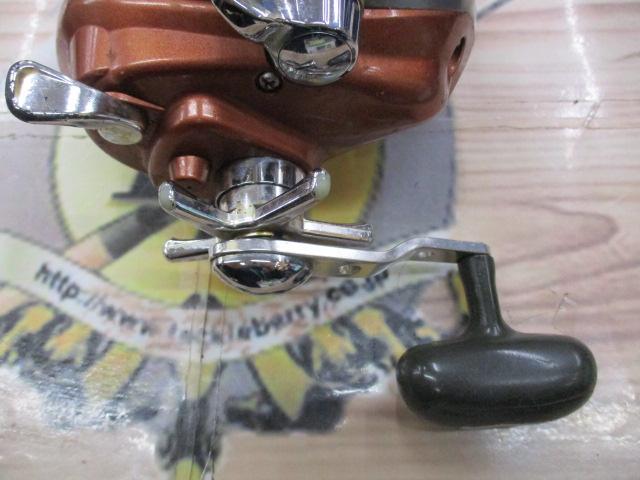 シーボーグ 750MT