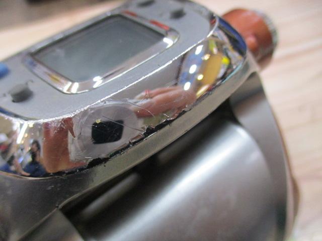 シーボーグ 750MT