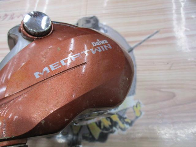 シーボーグ 750MT