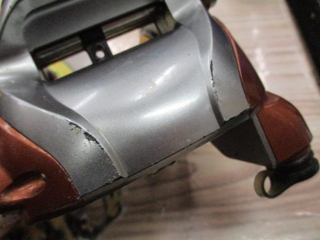 シーボーグ 750MT