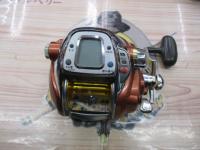 シーボーグ 750MT