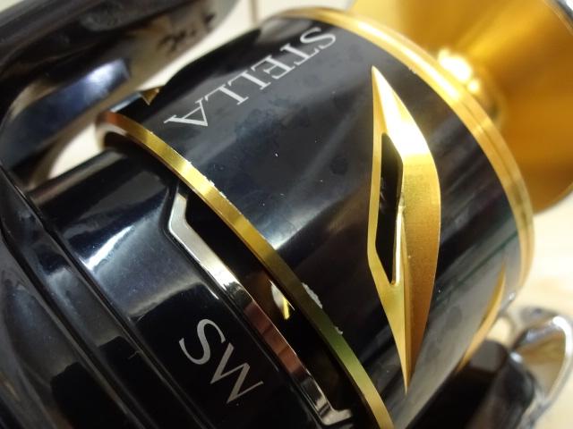 20ステラSW 18000HG｜＠ベリーネット 日本最大新品中古釣具WEBショップ