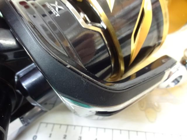 20ステラSW 18000HG