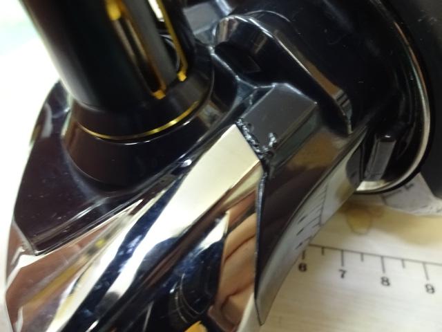 20ステラSW 18000HG