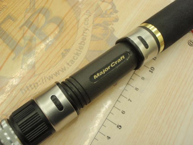 クロステージ CRJ-S60/3