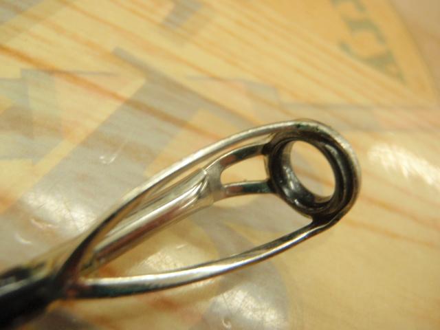 クロステージ CRJ-S60/3