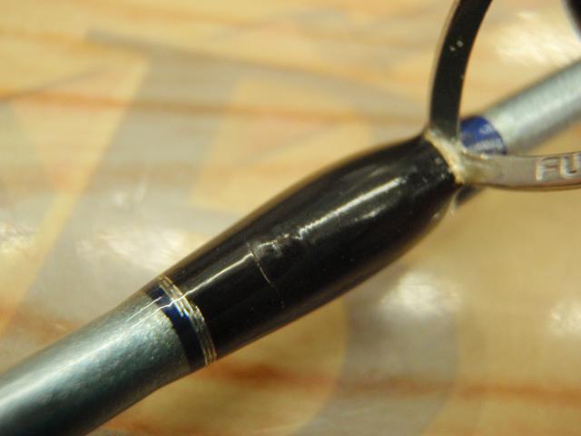 クロステージ CRJ-S60/3