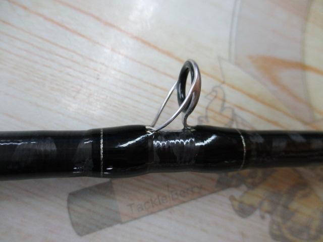 ブレイゾン C610M